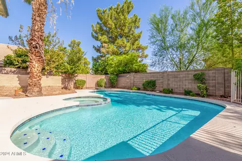 4541 E Betty Elyse Ln, Phoenix, AZ 85032 photo 44