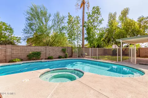 4541 E Betty Elyse Ln, Phoenix, AZ 85032 photo 45