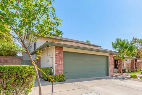 4541 E Betty Elyse Ln, Phoenix, AZ 85032 photo 6