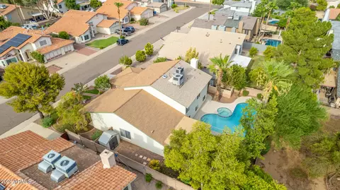4541 E Betty Elyse Ln, Phoenix, AZ 85032 photo 52