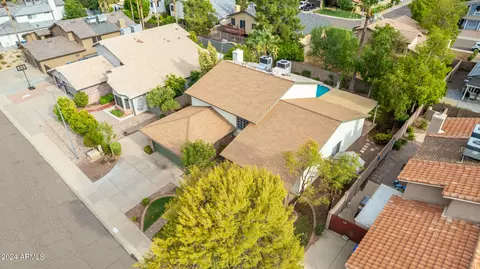 4541 E Betty Elyse Ln, Phoenix, AZ 85032 photo 49