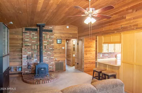 5442 W Forest Trl, Pine, AZ 85544 photo 10