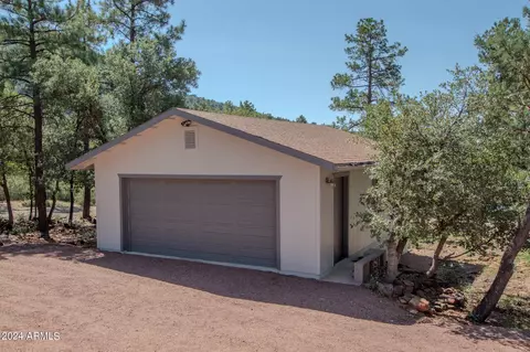 5442 W Forest Trl, Pine, AZ 85544 photo 3