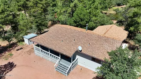 5442 W Forest Trl, Pine, AZ 85544 photo 41