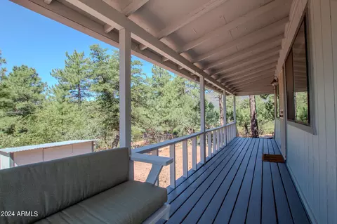 5442 W Forest Trl, Pine, AZ 85544 photo 30