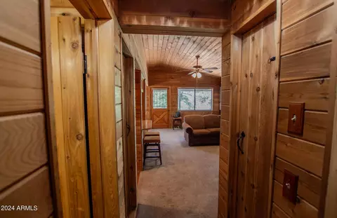 5442 W Forest Trl, Pine, AZ 85544 photo 19