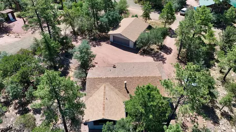 5442 W Forest Trl, Pine, AZ 85544 photo 44