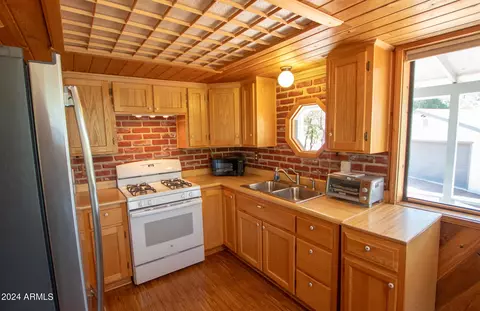5442 W Forest Trl, Pine, AZ 85544 photo 6