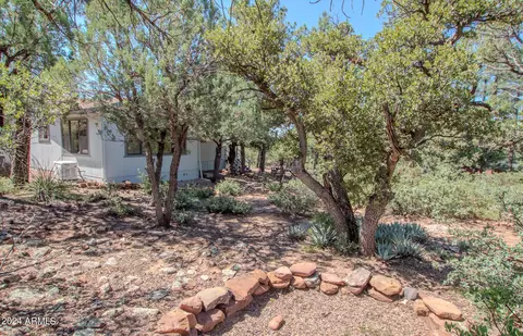 5442 W Forest Trl, Pine, AZ 85544 photo 42