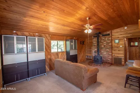 5442 W Forest Trl, Pine, AZ 85544 photo 12