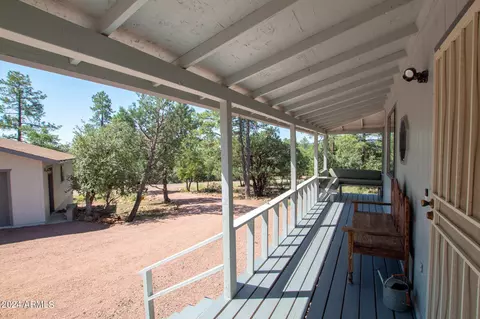 5442 W Forest Trl, Pine, AZ 85544 photo 29