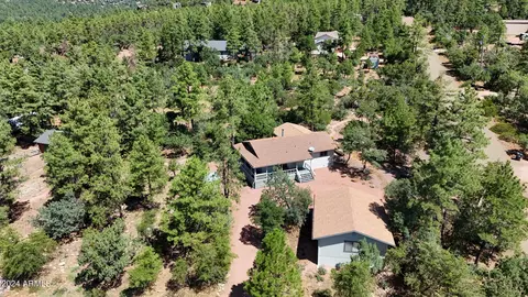 5442 W Forest Trl, Pine, AZ 85544 photo 39