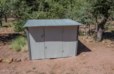5442 W Forest Trl, Pine, AZ 85544 photo 31