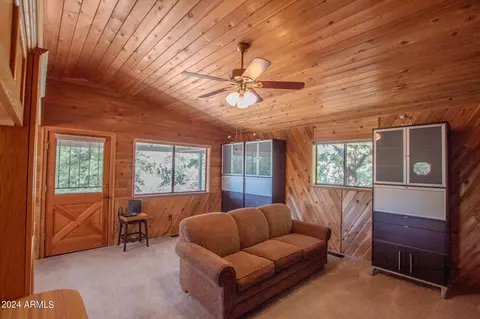 5442 W Forest Trl, Pine, AZ 85544 photo 11