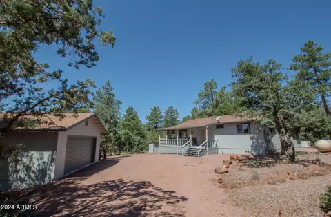 5442 W Forest Trl, Pine, AZ 85544 photo 33