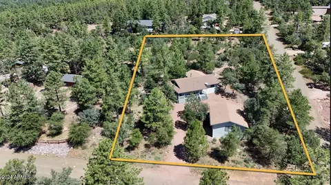 5442 W Forest Trl, Pine, AZ 85544 photo 43