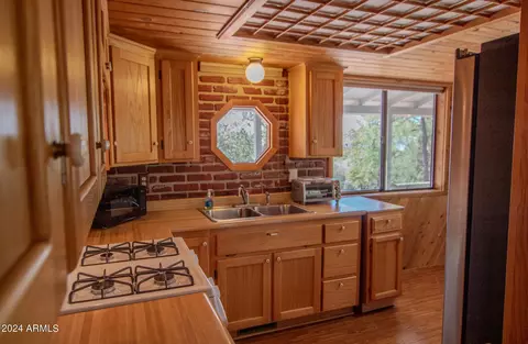 5442 W Forest Trl, Pine, AZ 85544 photo 8