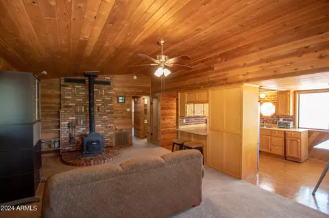 5442 W Forest Trl, Pine, AZ 85544 photo 13