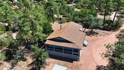 5442 W Forest Trl, Pine, AZ 85544 photo 40