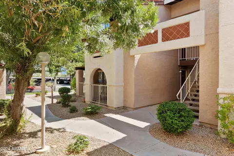 5757 W Eugie Ave #2118, Glendale, AZ 85304