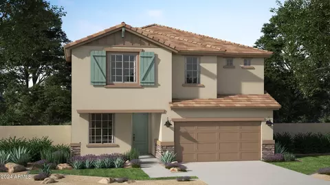 18422 W Poston Dr, Surprise, AZ 85387