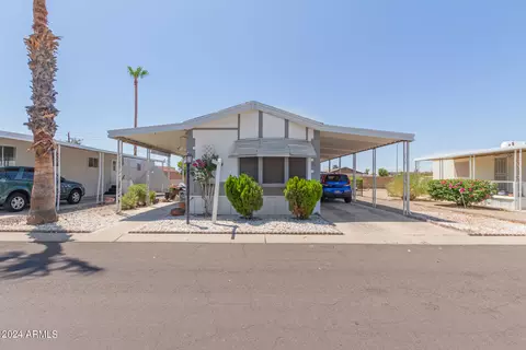 10955 N 79th Ave #149, Peoria, AZ 85345