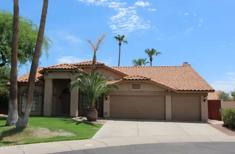 1143 W Wagner Dr, Gilbert, AZ 85233