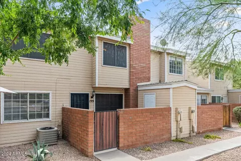 625 S Westwood -- #199, Mesa, AZ 85210