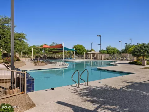 2584 E Rosario Mission Dr, Casa Grande, AZ 85194