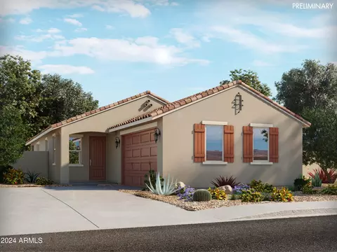 2634 E Rosario Mission Dr, Casa Grande, AZ 85194