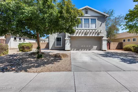 7168 W Glenn Dr, Glendale, AZ 85303