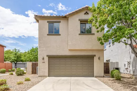 5359 W Chisum Trl, Phoenix, AZ 85083