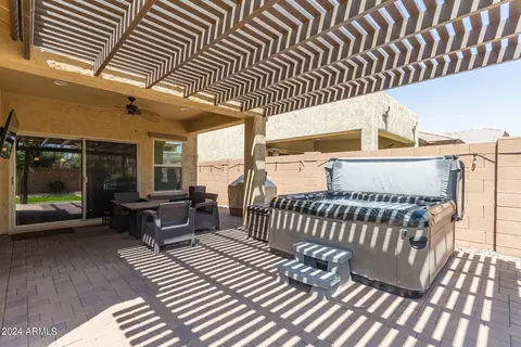 11041 E Tripoli Ave, Mesa, AZ 85212 photo 20