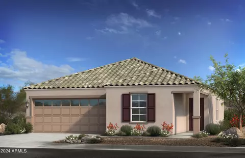 1624 W Pima Ave, Coolidge, AZ 85128