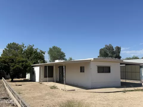 1517 E Grovers Ave, Phoenix, AZ 85022