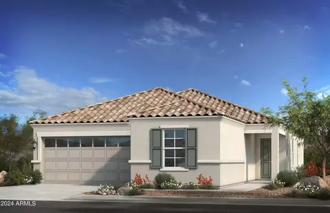 1447 W Pima Ave, Coolidge, AZ 85128