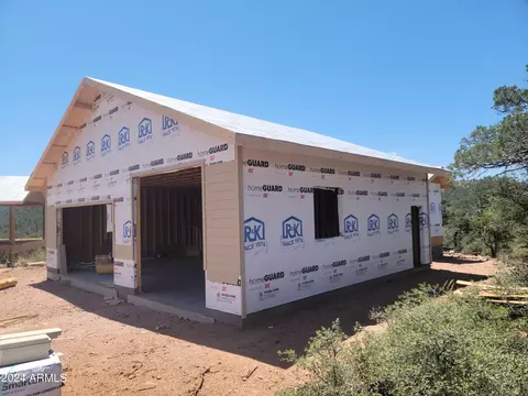 1114 S Kinzer Ct, Payson, AZ 85541 photo 7