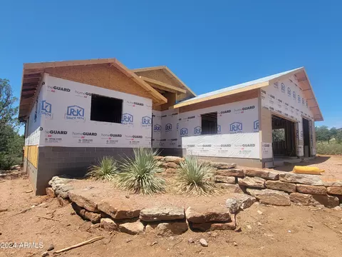 1114 S Kinzer Ct, Payson, AZ 85541 photo 6