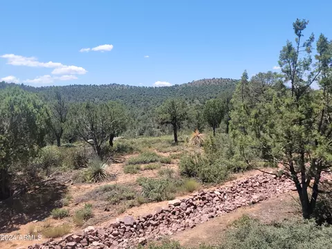 1114 S Kinzer Ct, Payson, AZ 85541 photo 10