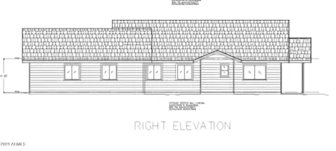 1114 S Kinzer Ct, Payson, AZ 85541 photo 3