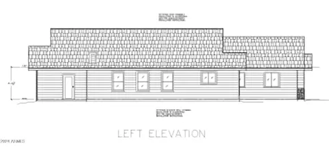 1114 S Kinzer Ct, Payson, AZ 85541 photo 2