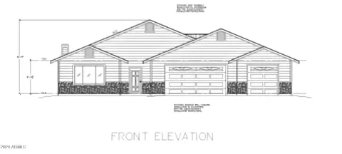 1114 S Kinzer Ct, Payson, AZ 85541