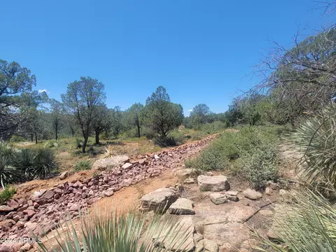 1114 S Kinzer Ct, Payson, AZ 85541 photo 9