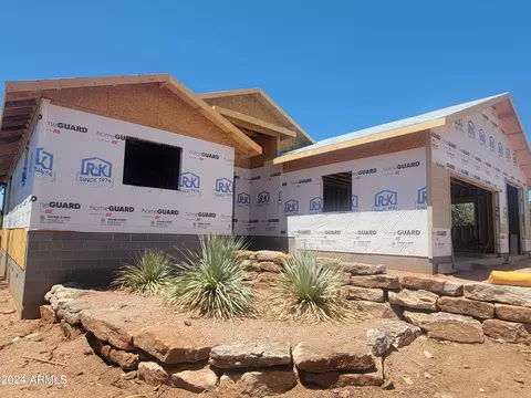 1114 S Kinzer Ct, Payson, AZ 85541 photo 5