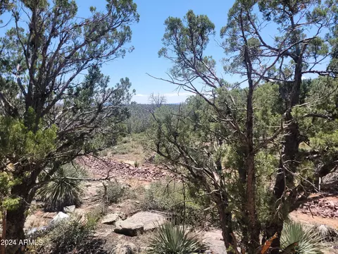 1114 S Kinzer Ct, Payson, AZ 85541 photo 13
