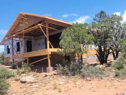 1114 S Kinzer Ct, Payson, AZ 85541 photo 8