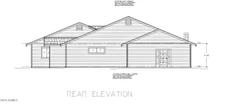 1114 S Kinzer Ct, Payson, AZ 85541 photo 4