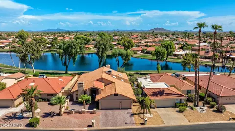 10105 E Chestnut Dr, Sun Lakes, AZ 85248