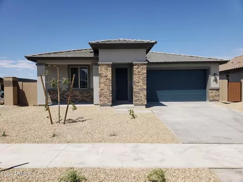 22664 W Mohawk Ln, Surprise, AZ 85387