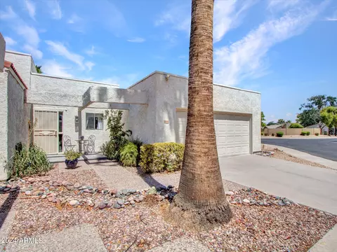 4238 E Friess Dr, Phoenix, AZ 85032